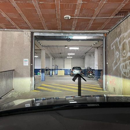 Cocon A 5Minutes Du Capitole Διαμέρισμα Τουλούζη Εξωτερικό φωτογραφία